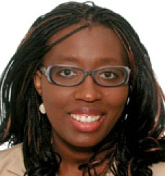 World Bank names new country director