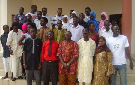 YJAG marks 4th anniversary, holds Biennial Congress