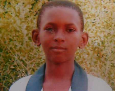 Student needs help to further his education