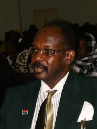 Dr Carrol and Human Rights Delegation return from Ethiopia