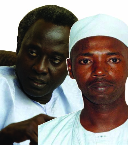Opposition choose Presidential Candidate today