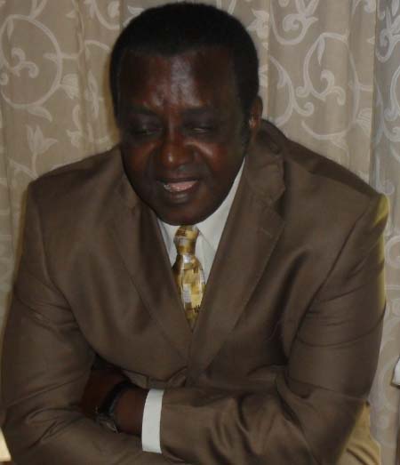 New secured Ecowas Brown Card takes effect January 2012