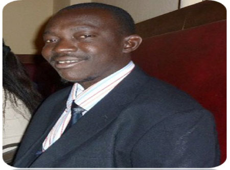 Beakanyang to observe 24th November Presidential Election
