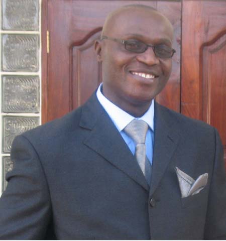 Gambia celebrates Global Entrepreneurship Week