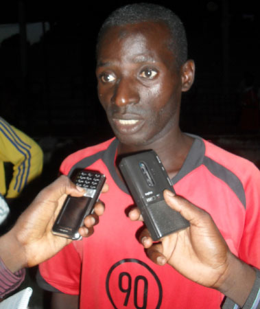 Bantaba FC sail to semis in East Nawetan Competition