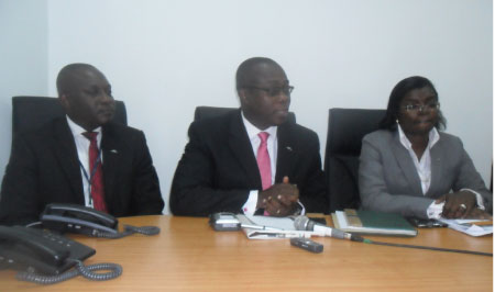 Skye Bank opens new branch in Banjul