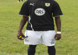 ousman njie