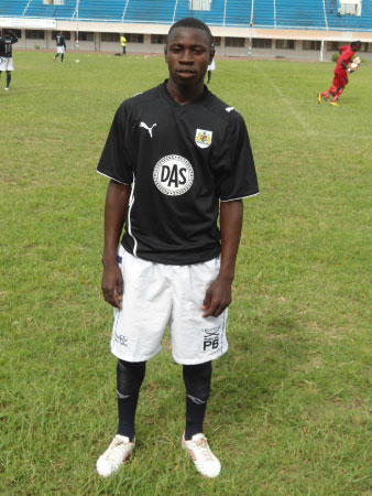 Fruitless campaign for Zuwa FC