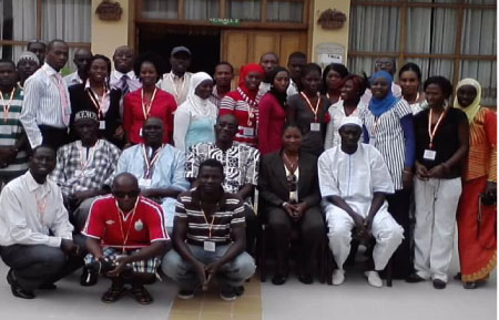 YMCA convenes National Youth Employment seminar