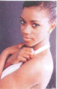 Prominent Gambian female actress win Act Talent Hunt in UK