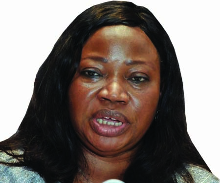 Gambians welcome Fatou Bensouda’s ICC appointment