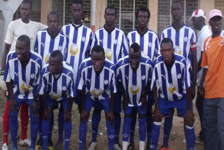Bakau Nawetan: Magadan end Kachikally’s league title ambition