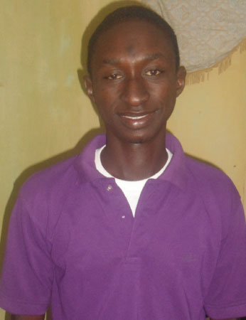 Young Gambian tennis coach returns home after successful course