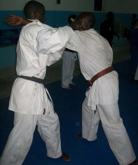 Martial Arts Federation to hold Premier competition