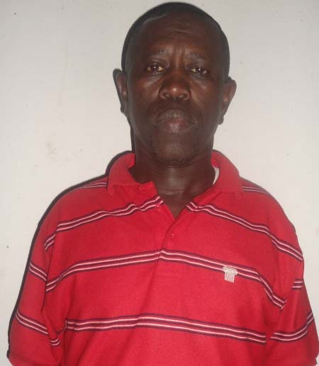 GFA Regional Coordinator clarifies