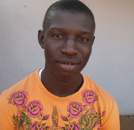Bakau Summer Champs: Luniburg face tough league final against Magadan