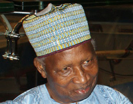 Barrow names ICC after Sir Dawda