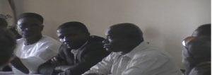 Capacity enhancement for NGOs is key - Tango boss