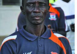 coach lamin sarr   new