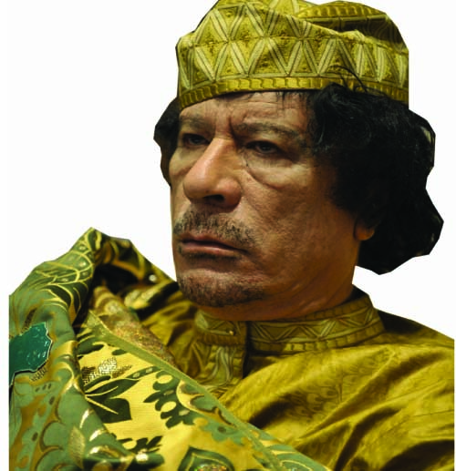 Libyan Embassy justifies move against protesters