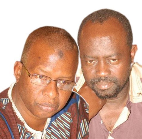 Ex-Agric PS, others granted bail