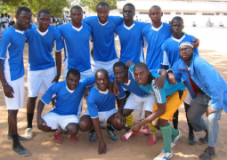 student union fc