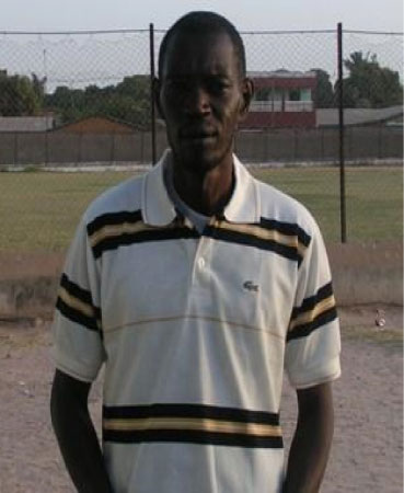 Real De Banjul FC coach still confident of retaining title