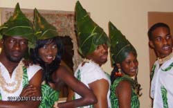Back-to-the-land cultural expo launched