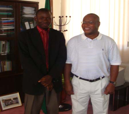 Governing Development in Africa: The role of the State in economic transformation