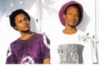 Music producers back in The Gambia, poised to promote Gambian music