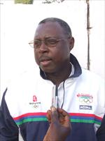 Beatrice Allen and others did not take the money, says Lawrence Bruce