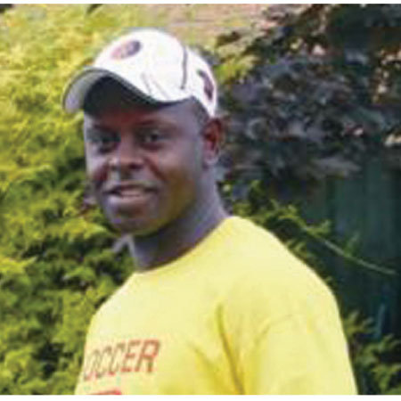 Coach Manneh urges Normalization Committee to re-structure league