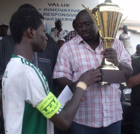 Gamtel beat GPA to lift Super Cup trophy