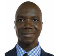 Late Hon. Bekai Camara Laid-in-State