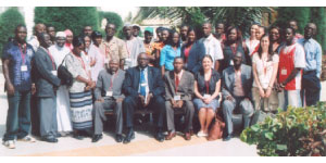 National micro-finance consultative forum converged