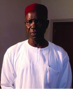 IOC acknowledges Momodou Dibba's election as GNOC President