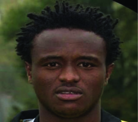 Scorpions captain Jarjue out?