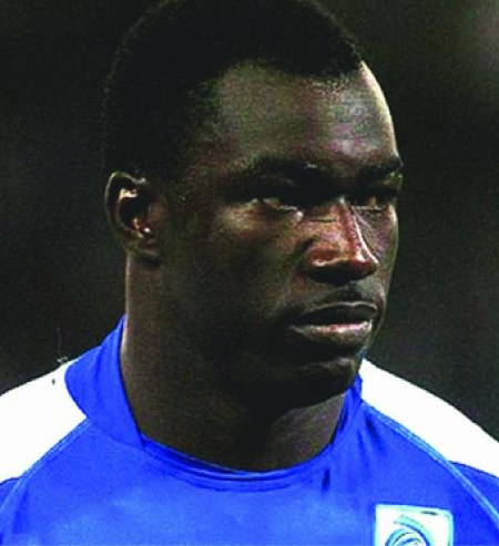 Seyfo Soley, Edrissa Sonko recall for Equatorial Guinea