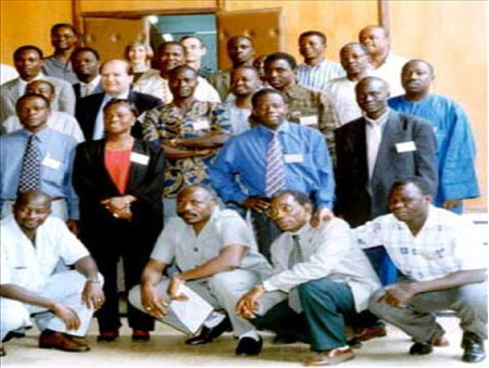 Brikama Sports Committee gets new Secretary General 