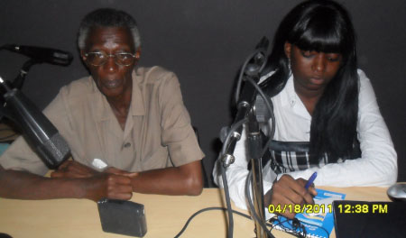 New FM officially opens for business