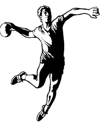 Lion Heart meet Serrekunda East in National Handball League