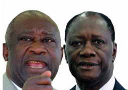 ivory coast presidents