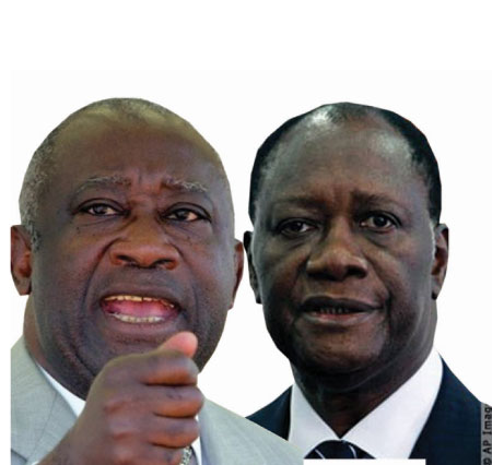 Gambia will not recognize African leaders imposed by outside forces