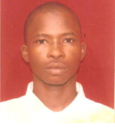 Student seeks sponsorship