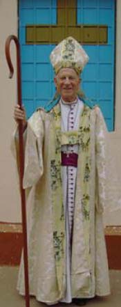 Christmas Message 2011 from The Methodist Church The Gambia
