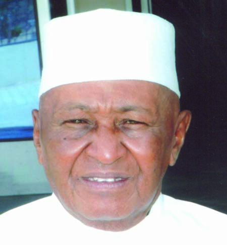 Local Govt. election slated for 4th April