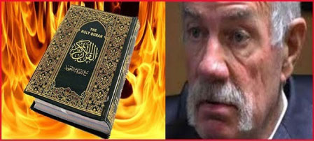 Govt. vows to defend Islam as it condemns Quran burning