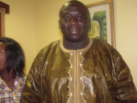 GFF presidential profiles [Part One]