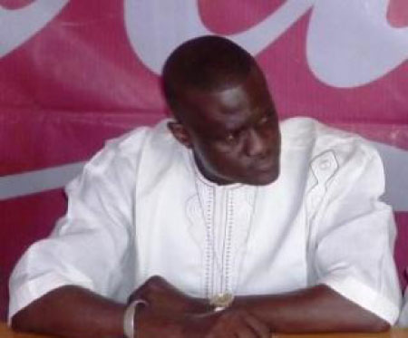 Gambia For Gold lost more than 1.5M due to poor arrangements, others