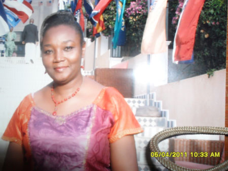 Fajara skills centre proprietress re-echoes output of institute